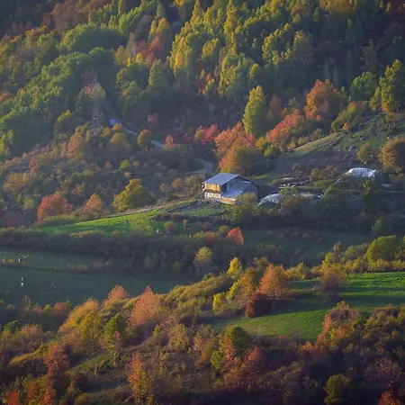 Апартаменты Peak Montana *