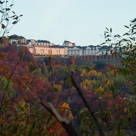 Peak Montana Апартаменты