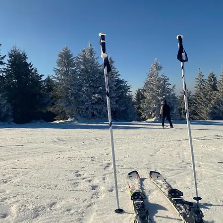 Peak Montana Apartman *