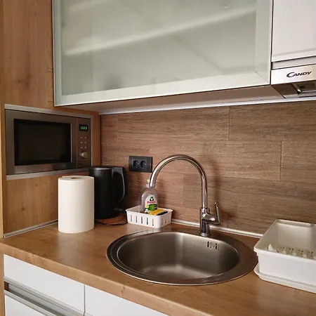 Apartman Peak Montana Kopaonik