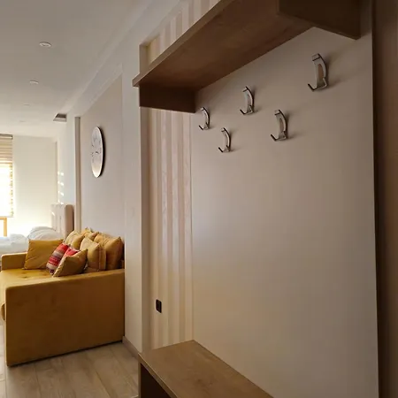 Peak Montana Копаоник