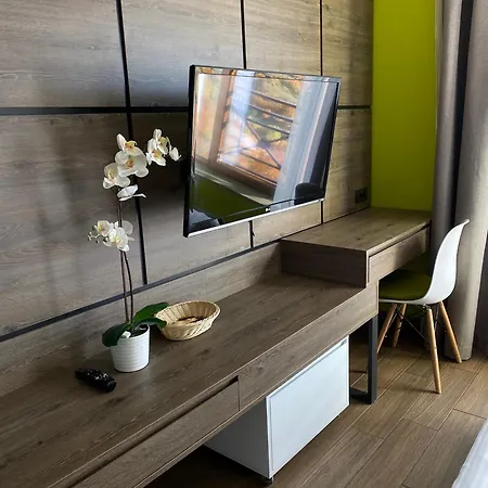 Apartman Peak Montana Kopaonik