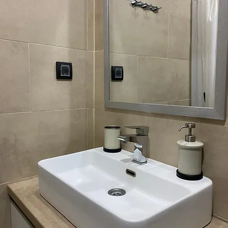 Peak Montana Копаоник