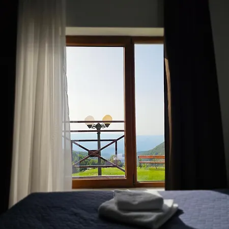 Peak Montana Apartman Kopaonik