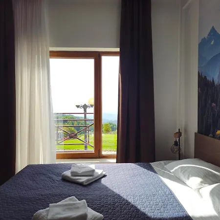 Peak Montana * Копаоник