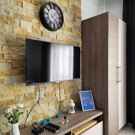 Peak Montana Apartman