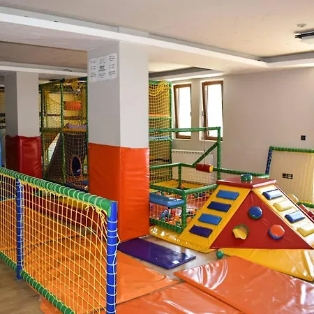 Peak Montana * Копаоник