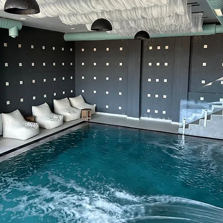 Apartman Peak Montana *