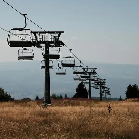 Peak Montana Kopaonik