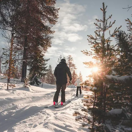 Peak Montana Apartman