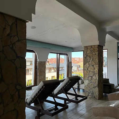 Peak Montana Копаоник