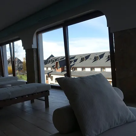 Peak Montana Apartman Kopaonik
