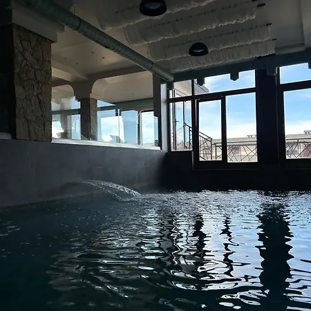 Peak Montana Апартаменты *