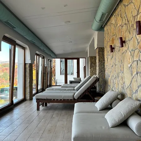 Apartman Peak Montana *