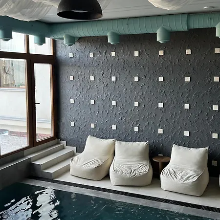 Апартаменты Peak Montana *