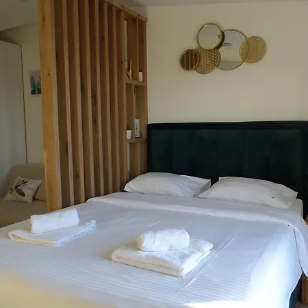 Apartman Peak Montana Kopaonik