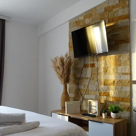 Апартаменты Peak Montana Копаоник