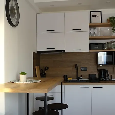 Апартаменты Peak Montana Копаоник