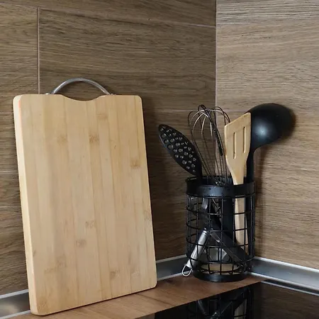 Peak Montana Apartman