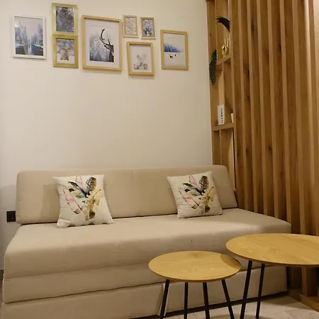 Peak Montana Apartman Kopaonik