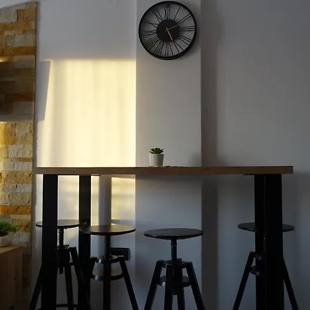 Peak Montana Apartman