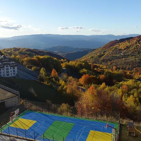 Peak Montana Kopaonik