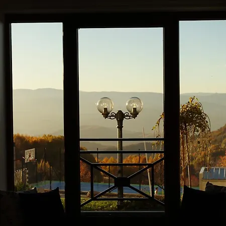 Apartman Peak Montana Kopaonik