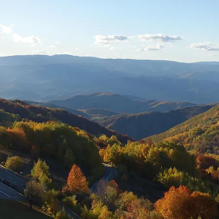 Апартаменты Peak Montana *