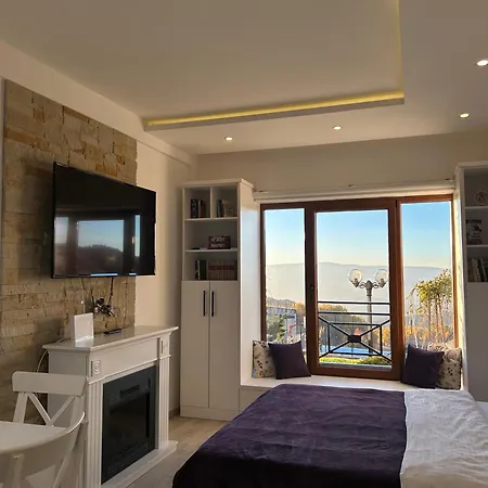 Apartman Peak Montana *