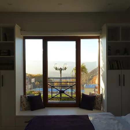 Peak Montana * Копаоник