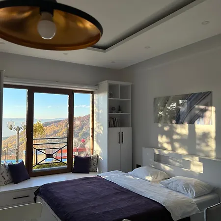 Peak Montana Apartman *