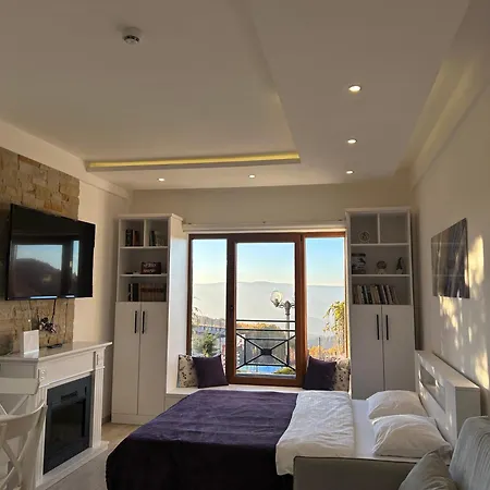 Peak Montana Apartman *