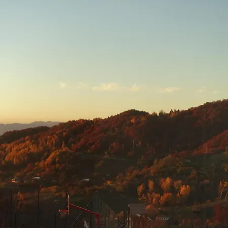 Peak Montana Apartman