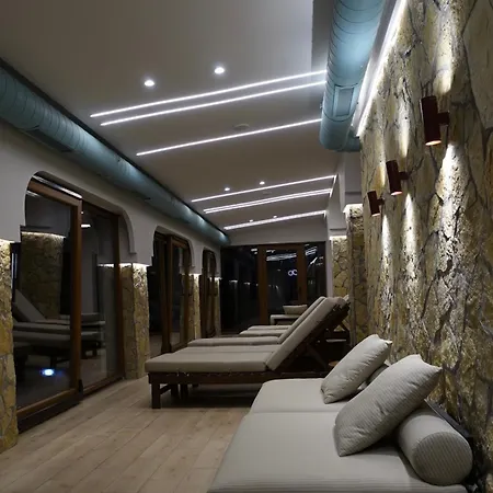 Peak Montana Apartman Kopaonik