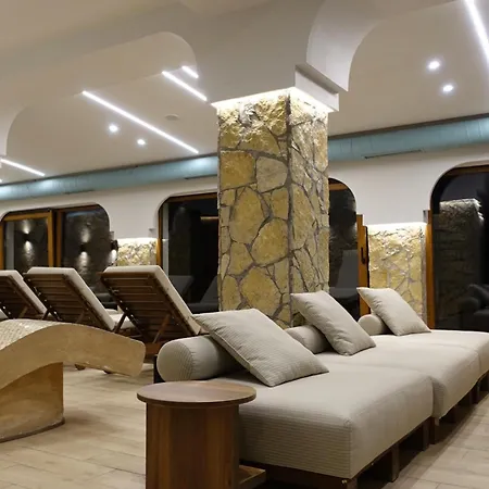 Peak Montana Апартаменты *