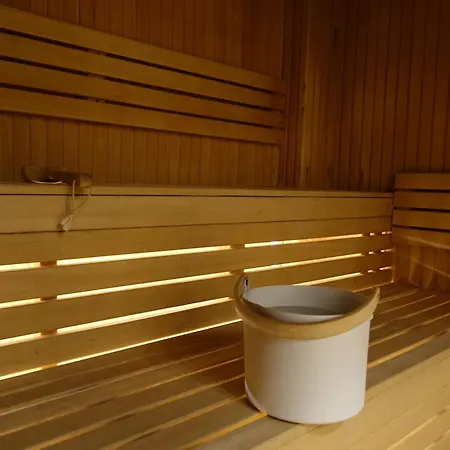 Апартаменты Peak Montana *