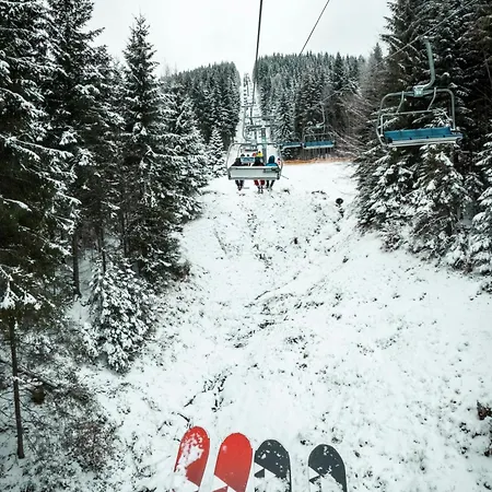 Peak Montana Apartman Kopaonik