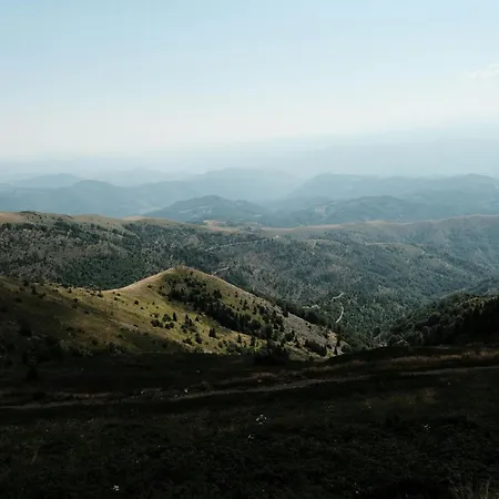 Апартаменты Peak Montana