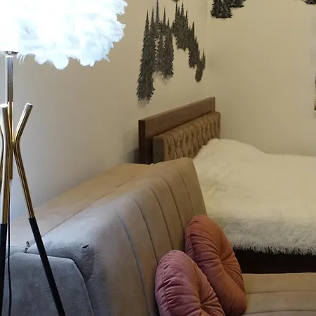 Peak Montana Apartman Kopaonik