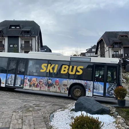 Peak Montana Apartman Kopaonik