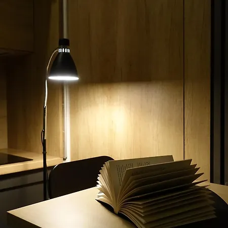 Peak Montana Apartman *