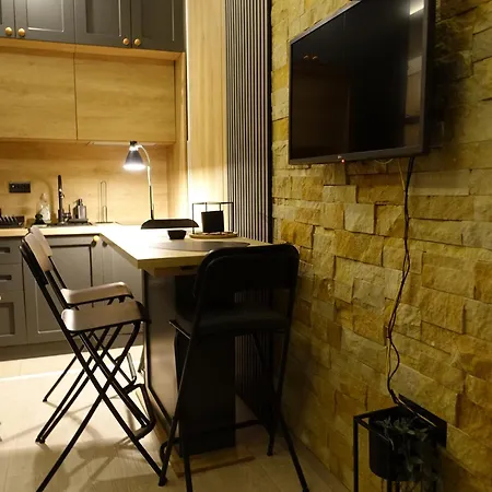 Peak Montana Apartman