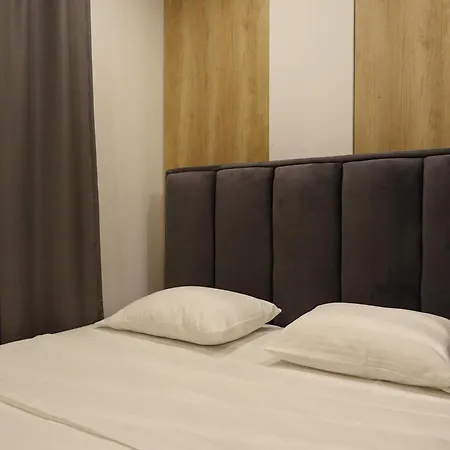 Peak Montana Apartman