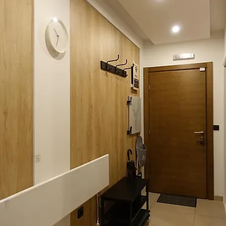 Peak Montana Apartman *