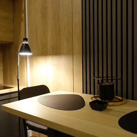 Peak Montana Apartman