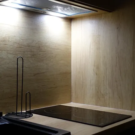 Peak Montana Apartman Kopaonik